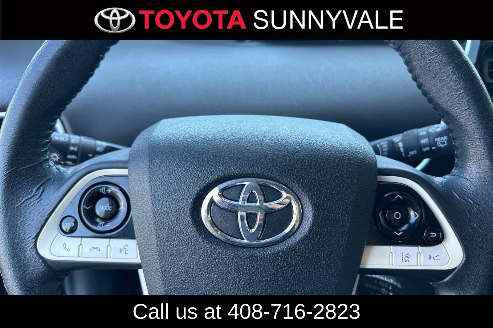 Used 2016 Toyota Prius Three Touring FWD image 27