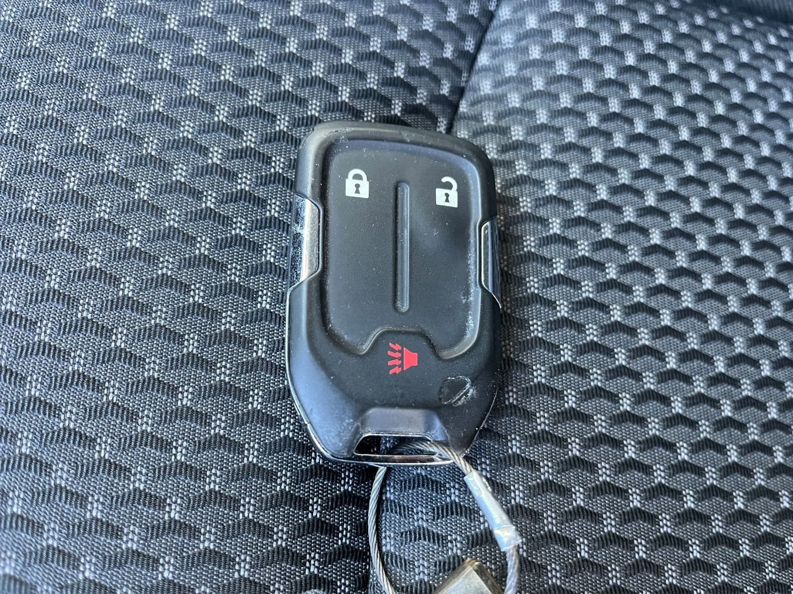 Used 2024 GMC Terrain SLE image 22