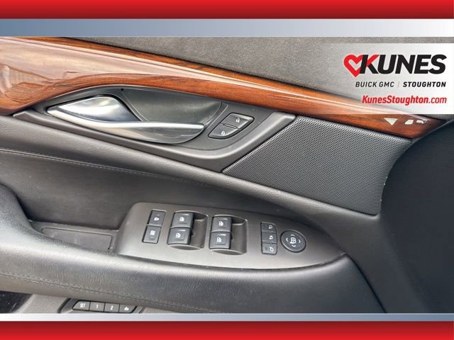 Used 2017 Cadillac Escalade Premium Luxury image 30