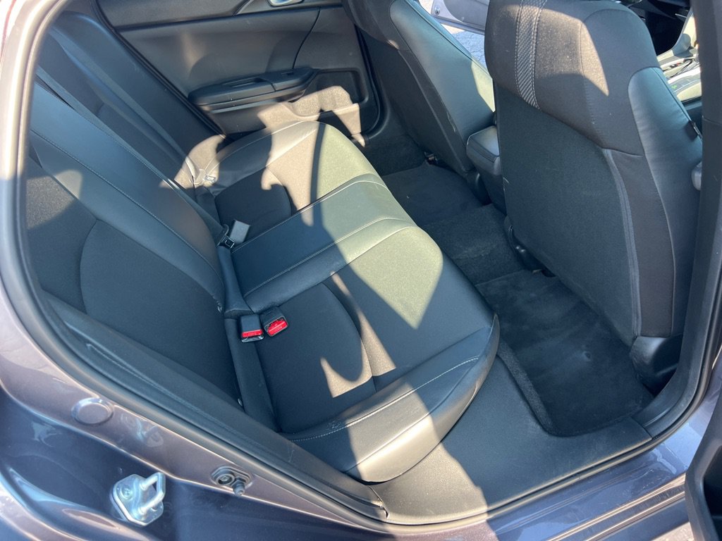 Used 2021 Honda Civic Sport image 15
