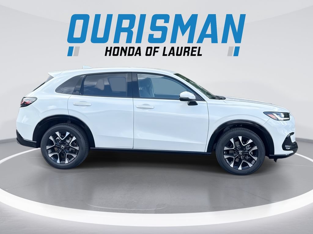 New 2027 Honda HR-V EX-L image 9