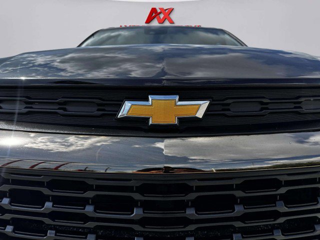 Used 2022 Chevrolet TrailBlazer ACTIV image 8