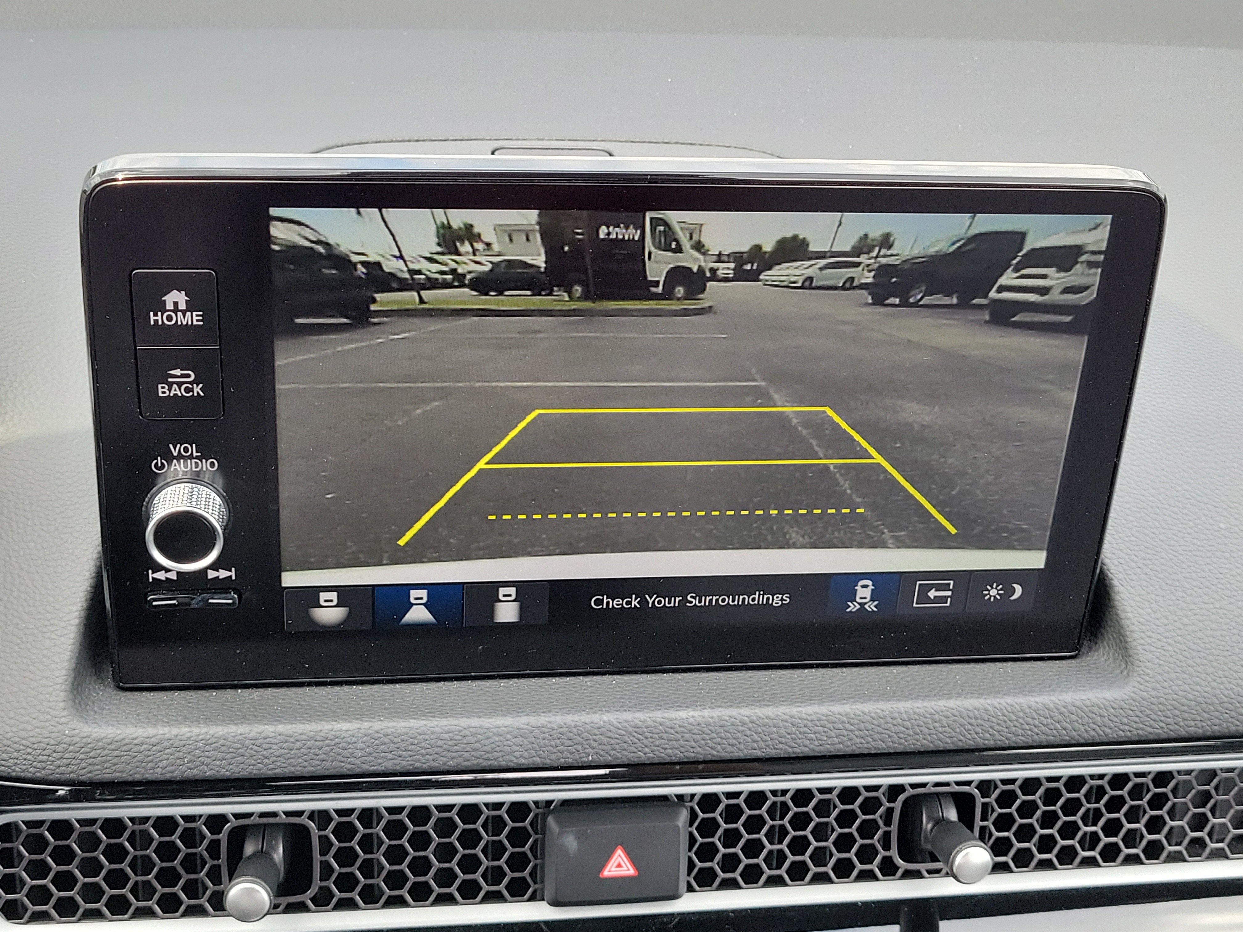Used 2025 Honda Civic Sport Touring image 26
