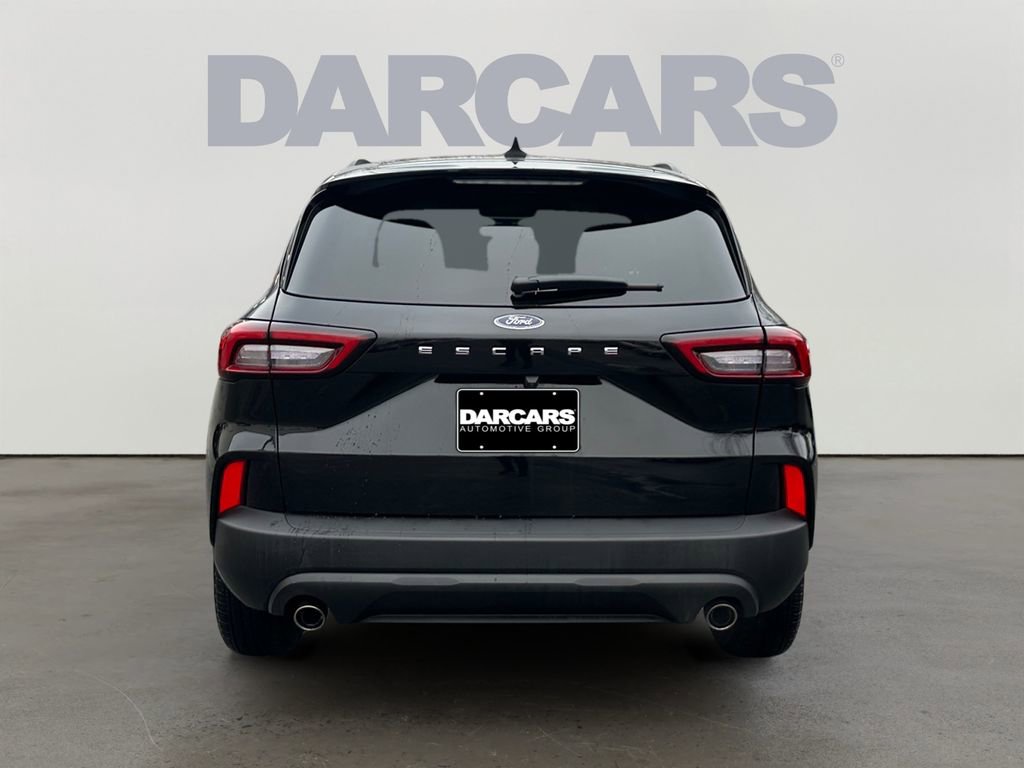 Used 2025 Ford Escape ST-Line image 6