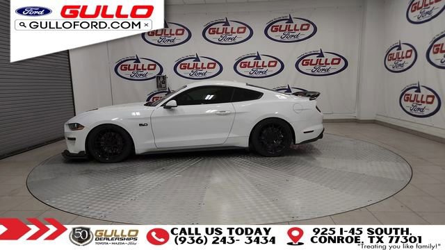 Used 2019 Ford Mustang GT image 5