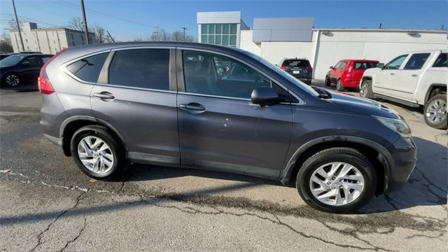 Used 2016 Honda CR-V EX image 3