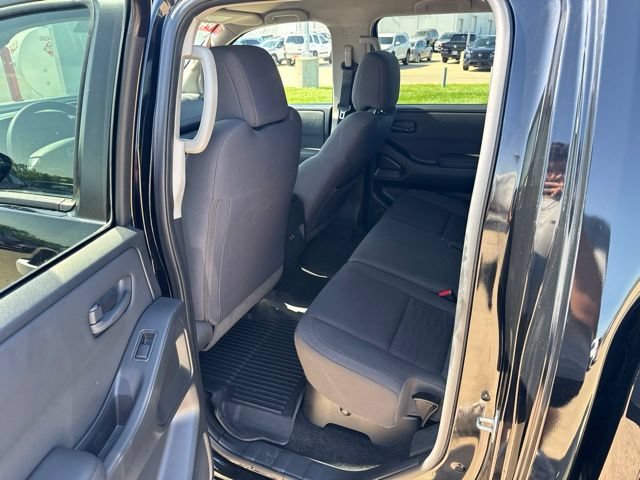 Used 2022 Nissan Frontier S w/ Technology Package AWD/4WD image 23