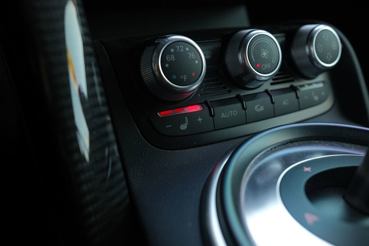Used 2009 Audi R8 V8 AWD/4WD image 19