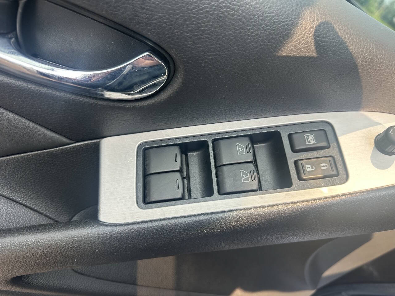 Used 2010 Nissan Murano SL w/ Leather Pkg AWD/4WD image 21