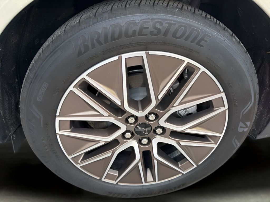 Used 2025 Ford Mustang Mach-E Premium w/ Interior Protection Package image 20