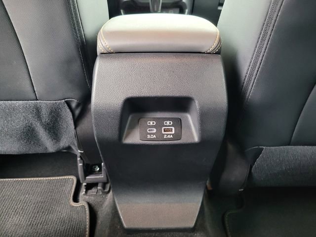 Used 2024 Subaru Crosstrek 2.5i Sport image 17