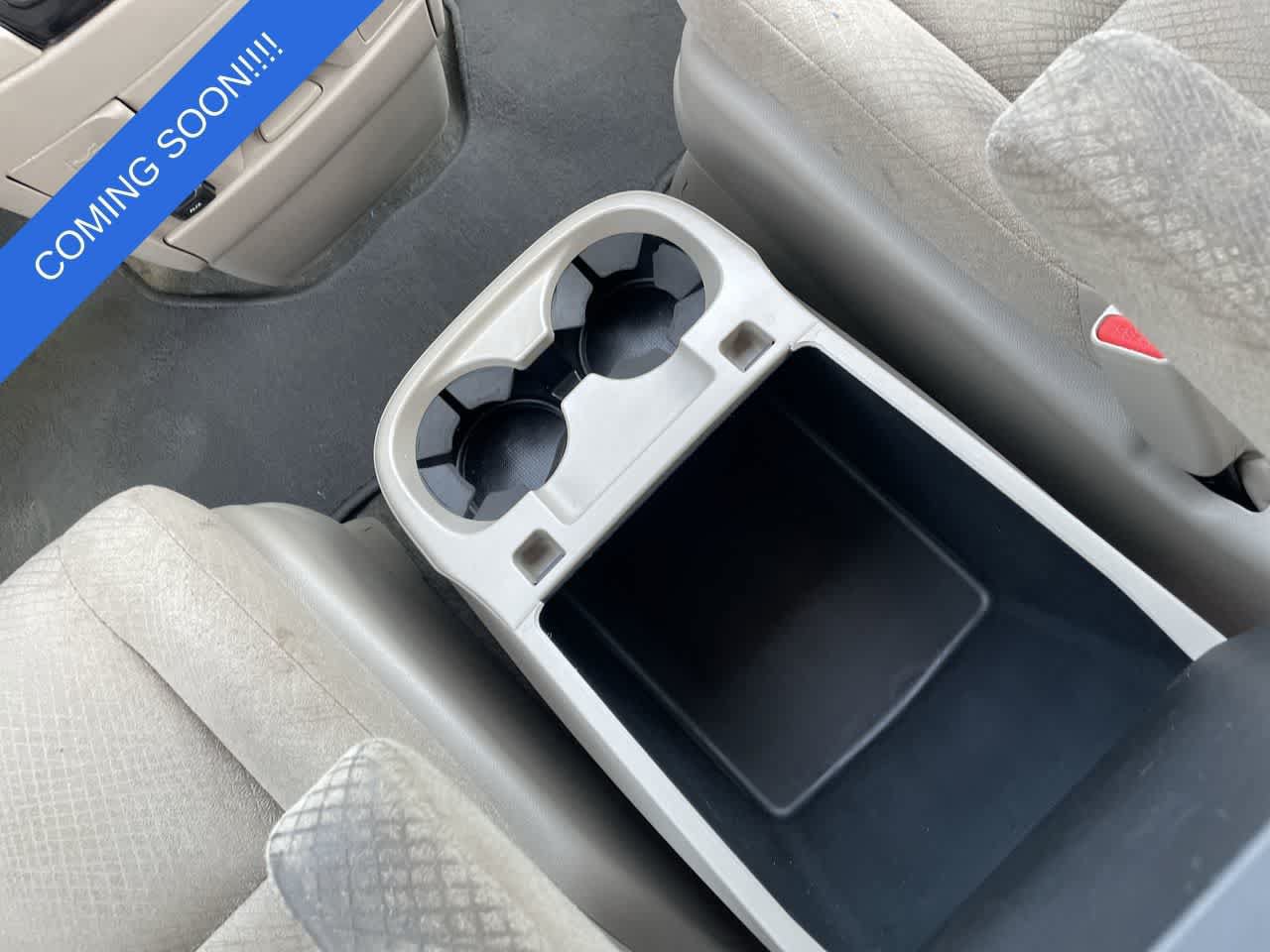 Used 2017 Honda Odyssey EX image 22