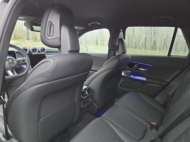 New 2026 Mercedes-Benz GLC 300 4MATIC image 26