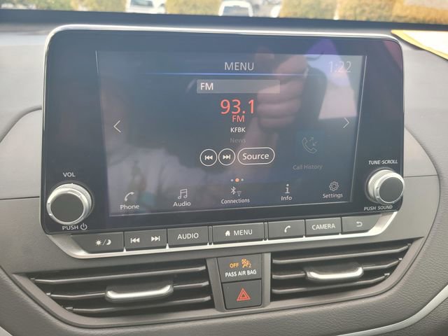 Certified 2025 Nissan Altima 2.5 S image 23