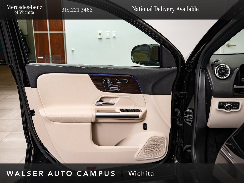 New 2026 Mercedes-Benz GLA 250 4MATIC image 27