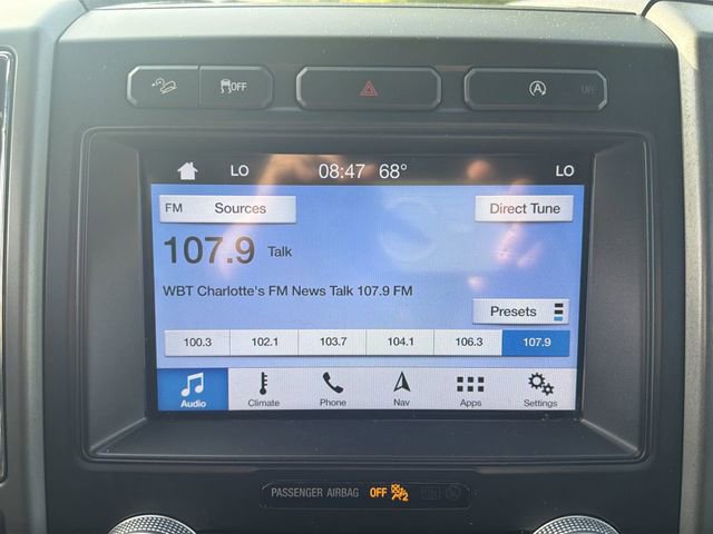 Used 2018 Ford Expedition Max XLT w/ Equipment Group 202A AWD/4WD image 16