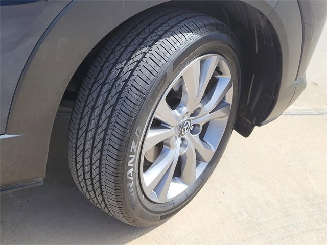 Certified 2025 MAZDA CX-30 AWD 2.5 S w/ Preferred Package image 6