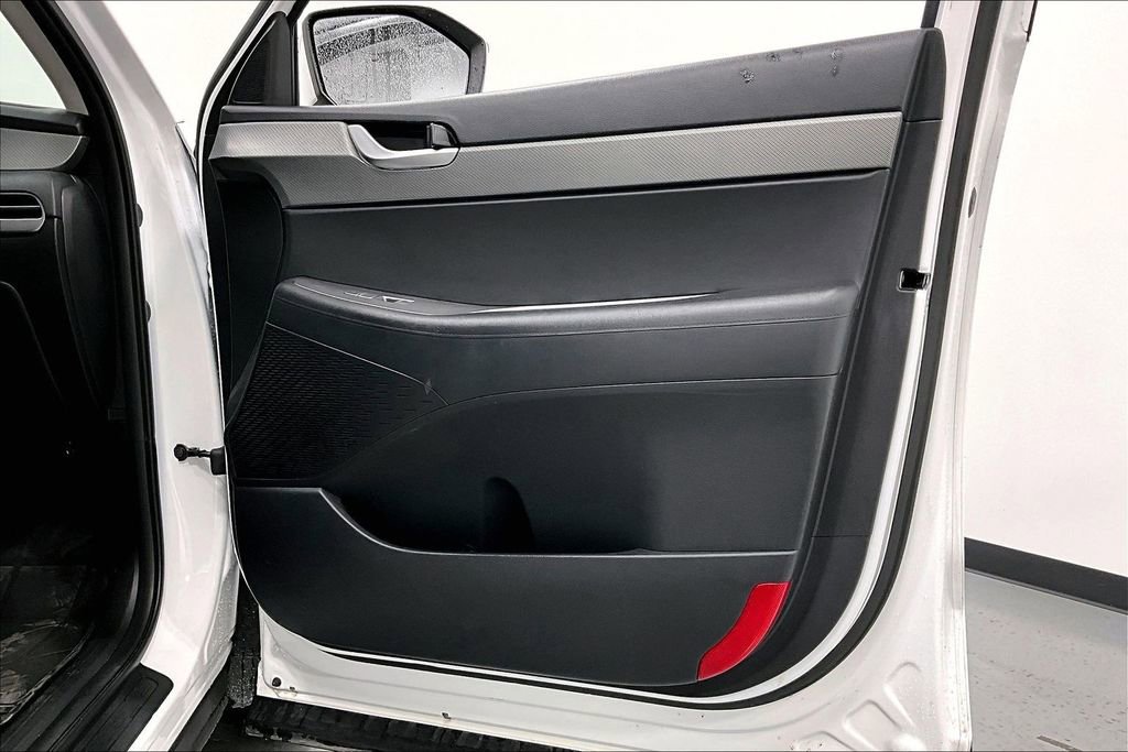Used 2025 Hyundai Palisade SEL FWD image 22