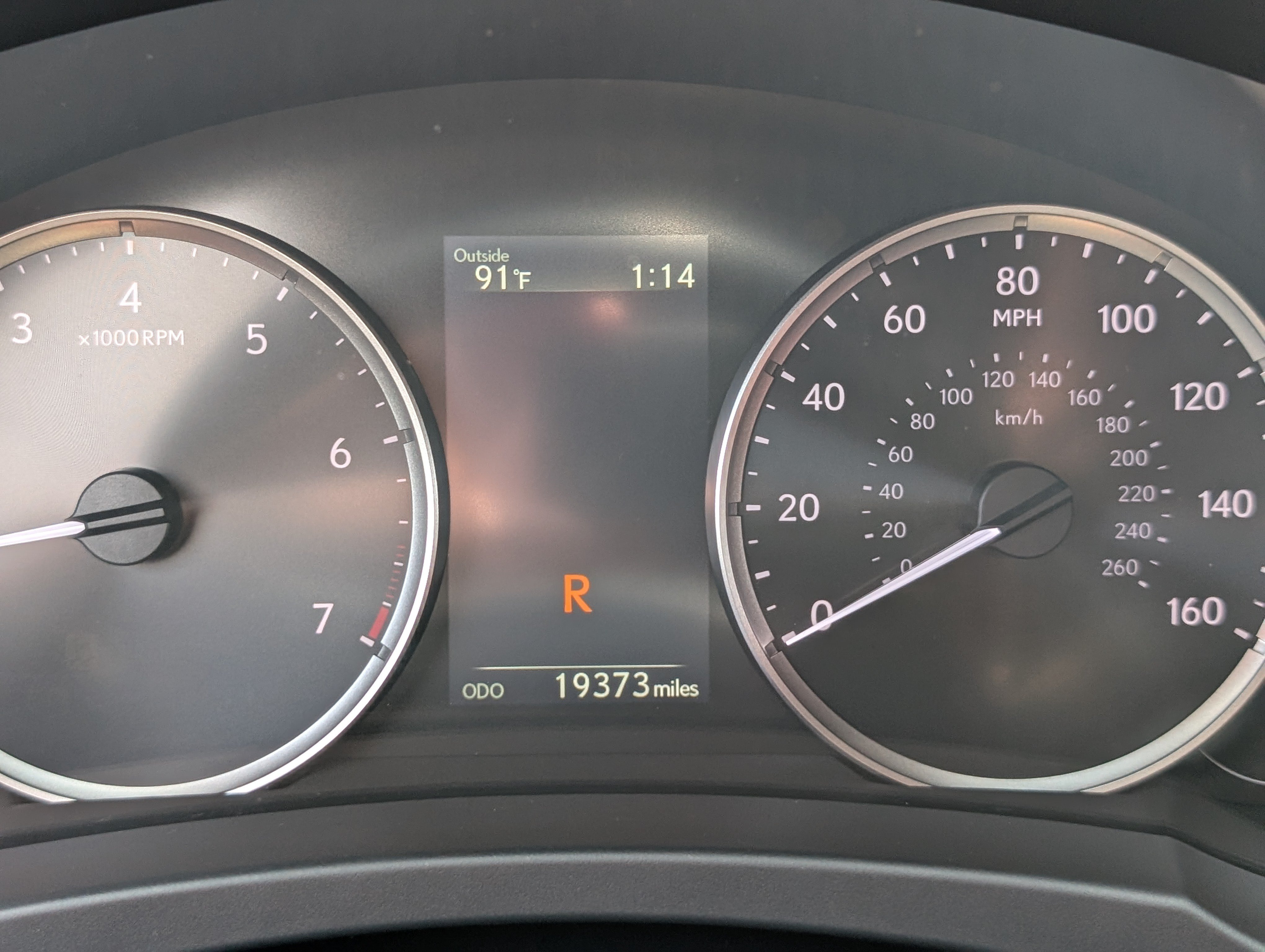 Certified 2025 Lexus IS 350 F Sport w/ Accessory Package 2 RWD image 30