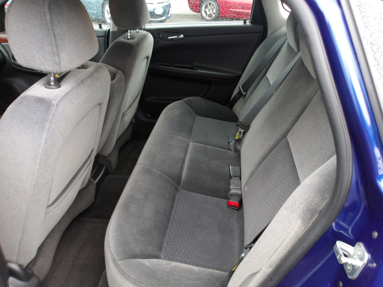 Used 2006 Chevrolet Impala LT w/ Preferred Equipment Group image 10