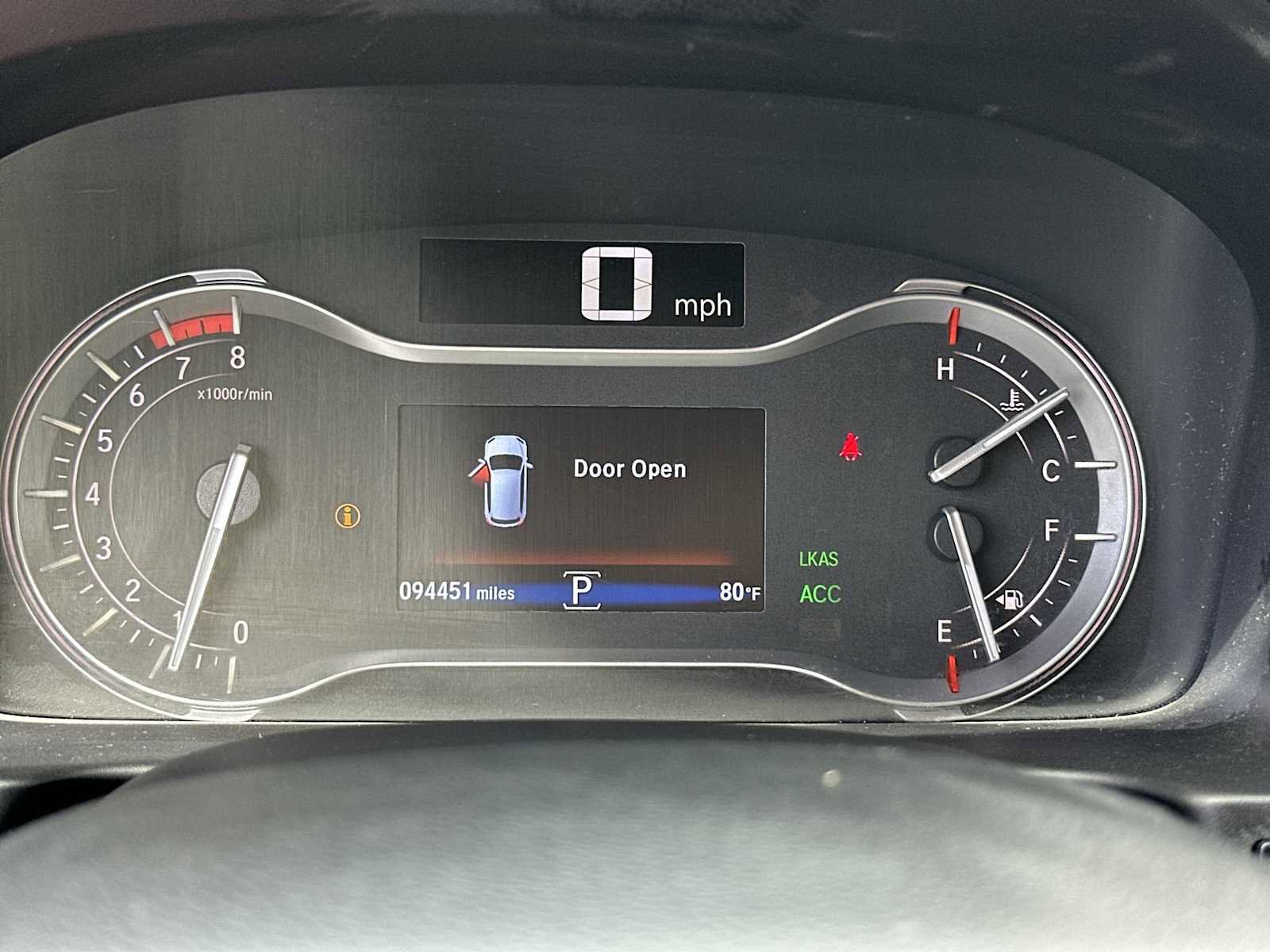 Used 2018 Honda Pilot Elite image 24