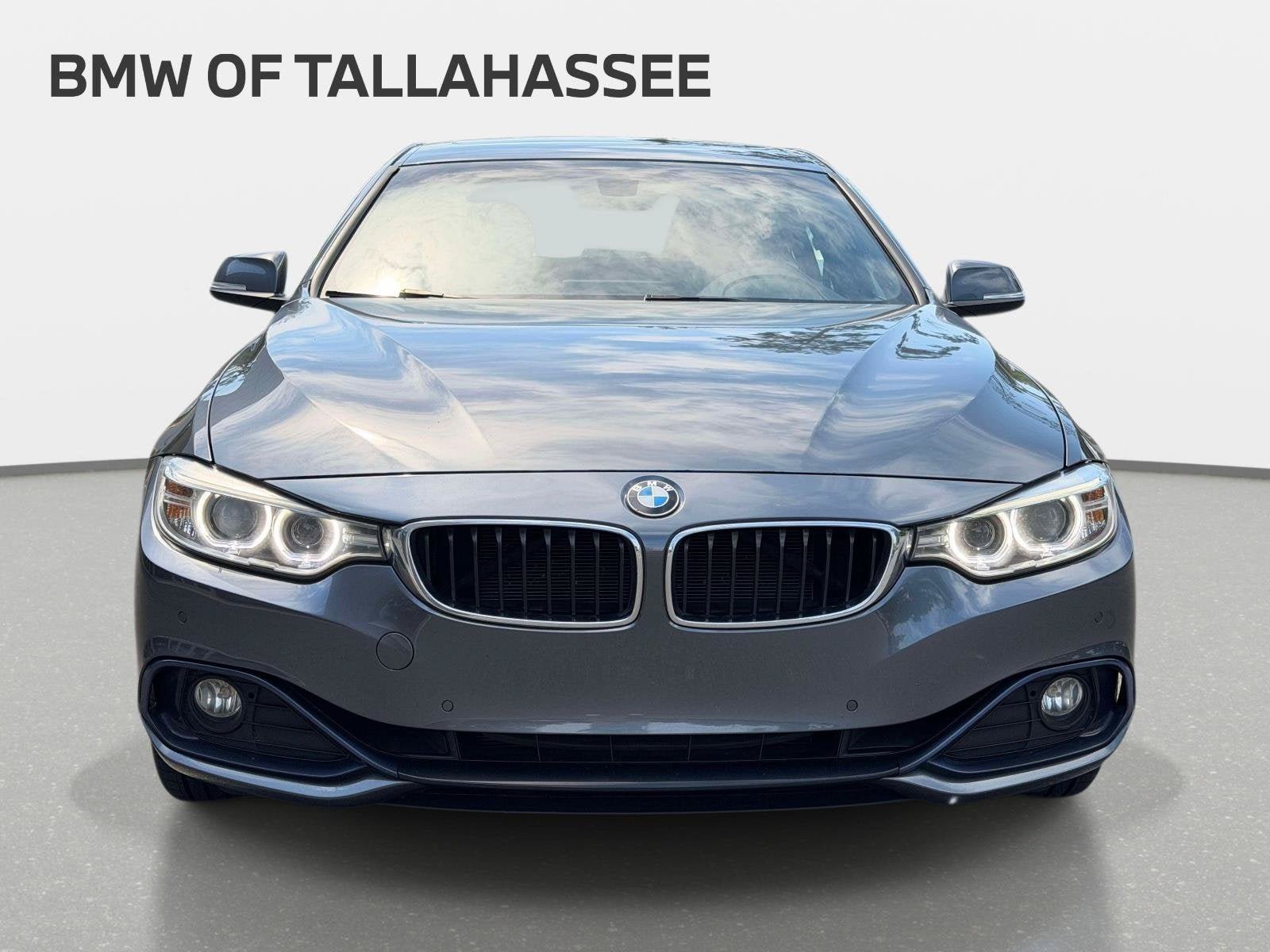 Used 2017 BMW 430i Gran Coupe RWD image 2