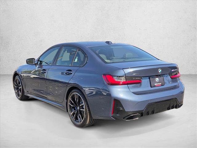 New 2026 BMW M340i xDrive w/ Premium Package AWD/4WD image 9
