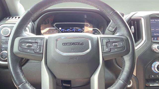 Used 2022 GMC Sierra 1500 Denali w/ Denali Reserve Package image 13
