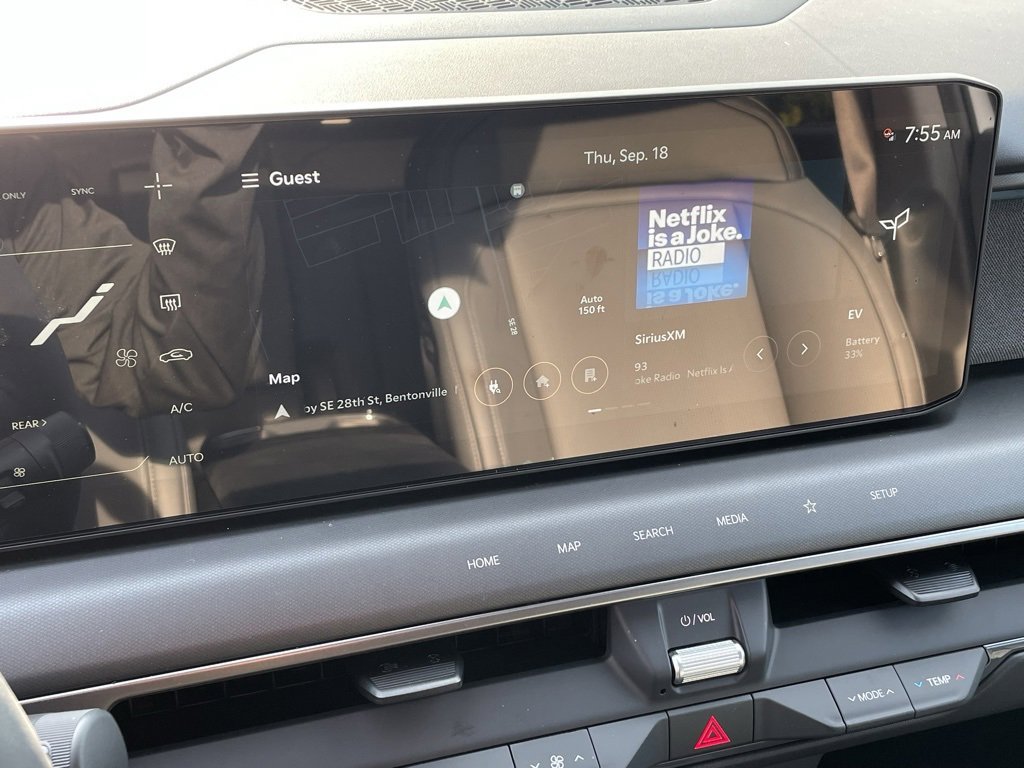New 2026 Kia EV9 Light image 14