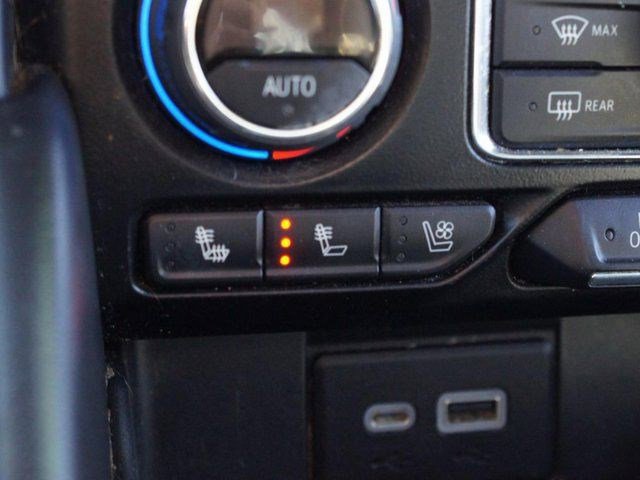 Used 2021 Chevrolet Tahoe Premier w/ Premium Package image 8