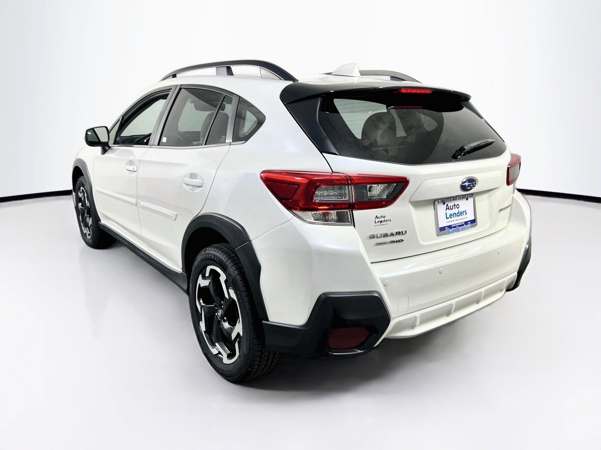 Used 2023 Subaru Crosstrek 2.5i Limited AWD/4WD image 7