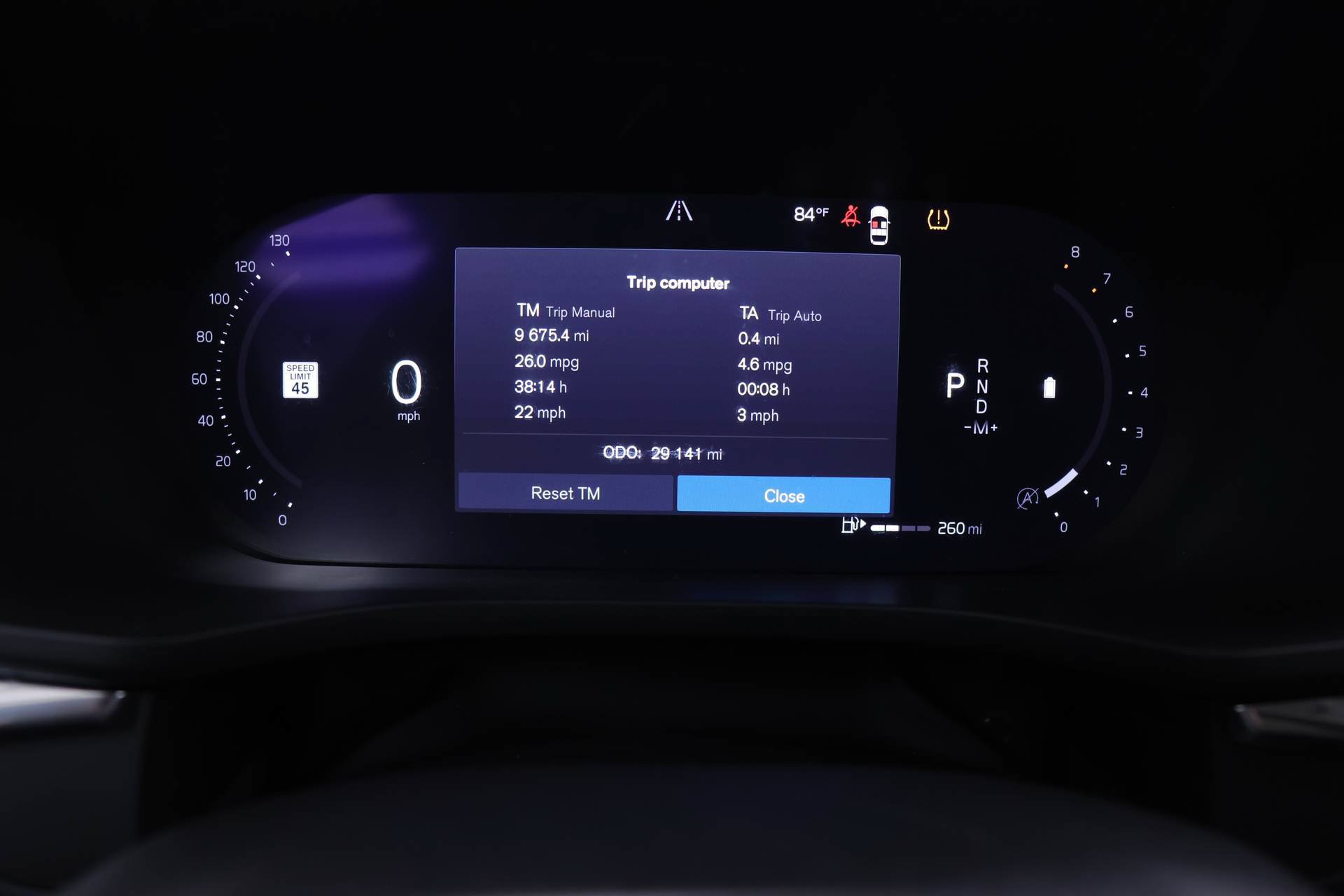 Certified 2024 Volvo XC60 B5 Plus w/ Protection Package Premier AWD/4WD image 10