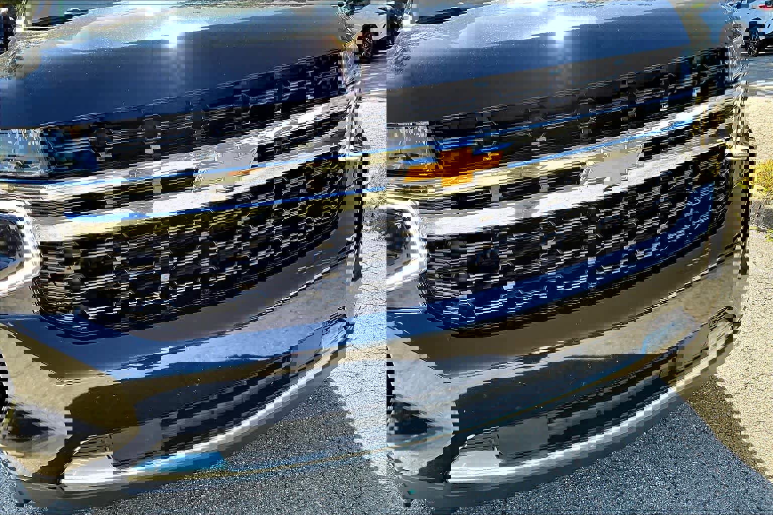 Used 2021 Chevrolet Tahoe LS image 59