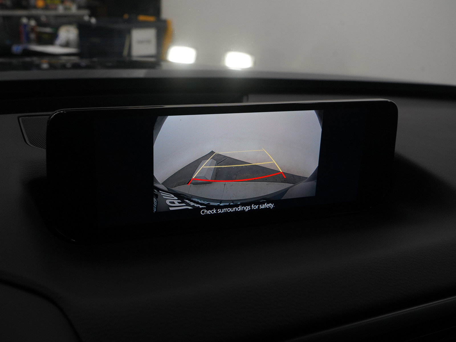 Certified 2025 MAZDA CX-50 2.5 Hybrid w/ Premium Plus Pkg image 22