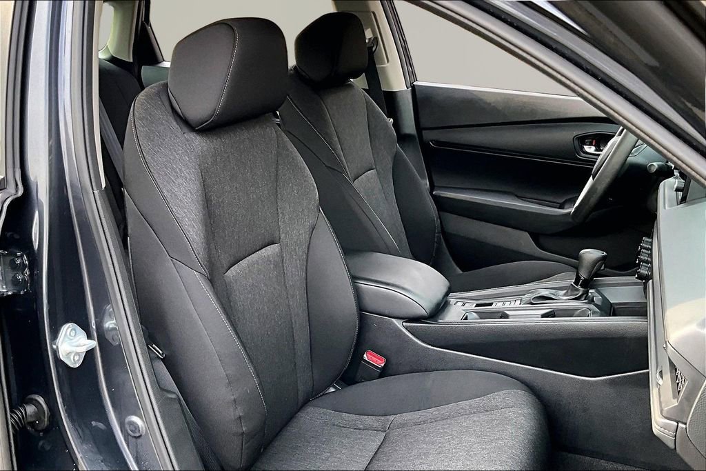 Used 2025 Honda Accord LX image 21