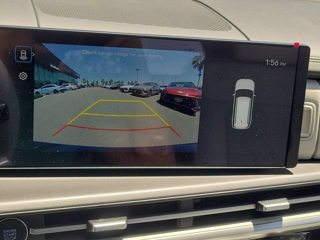 New 2026 Hyundai Santa Fe SEL FWD image 13