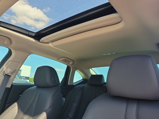 Used 2022 Acura TLX FWD image 19