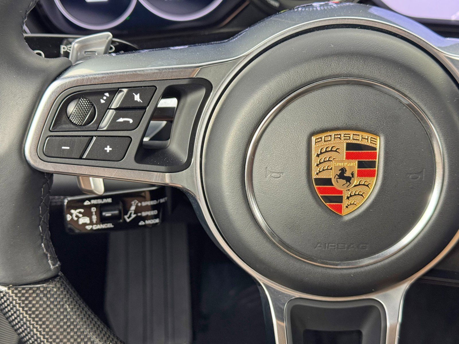Used 2019 Porsche Panamera 4 Executive w/ Premium Package Plus image 22