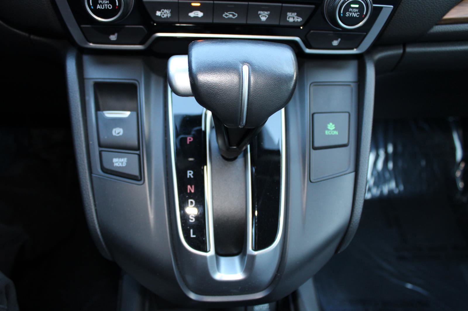 Used 2018 Honda CR-V EX-L image 22