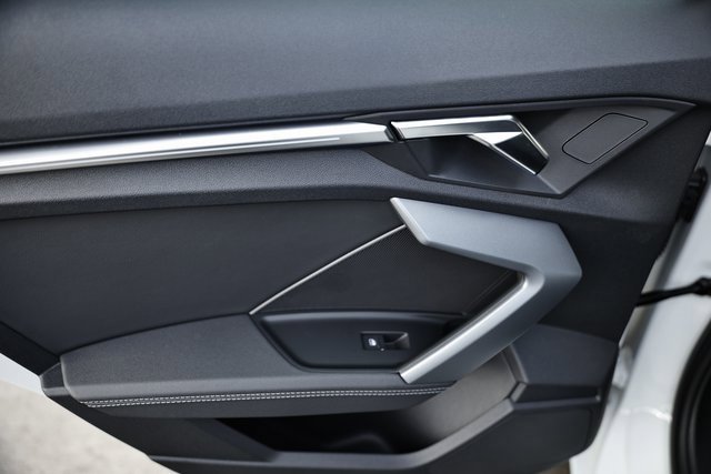 New 2026 Audi A3 2.0T Premium image 24