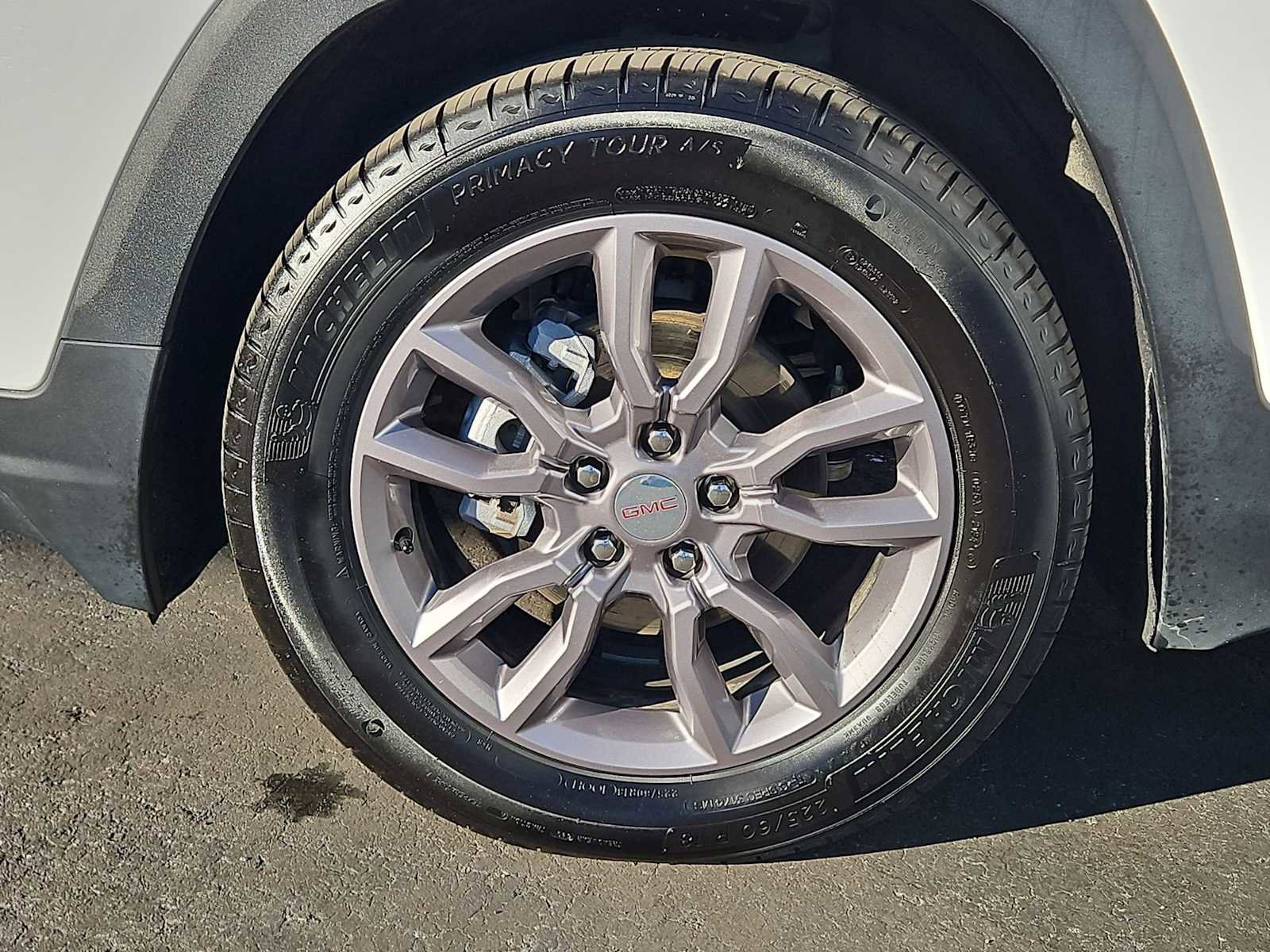 Used 2024 GMC Terrain SLT image 14