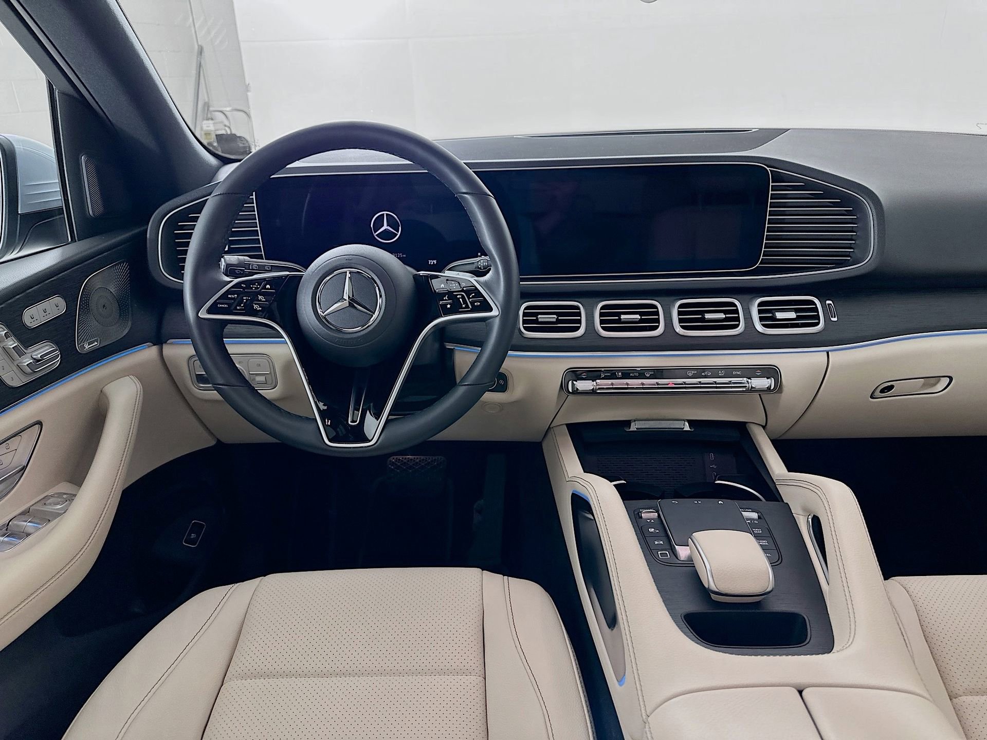 Used 2026 Mercedes-Benz GLE 350 4MATIC image 25