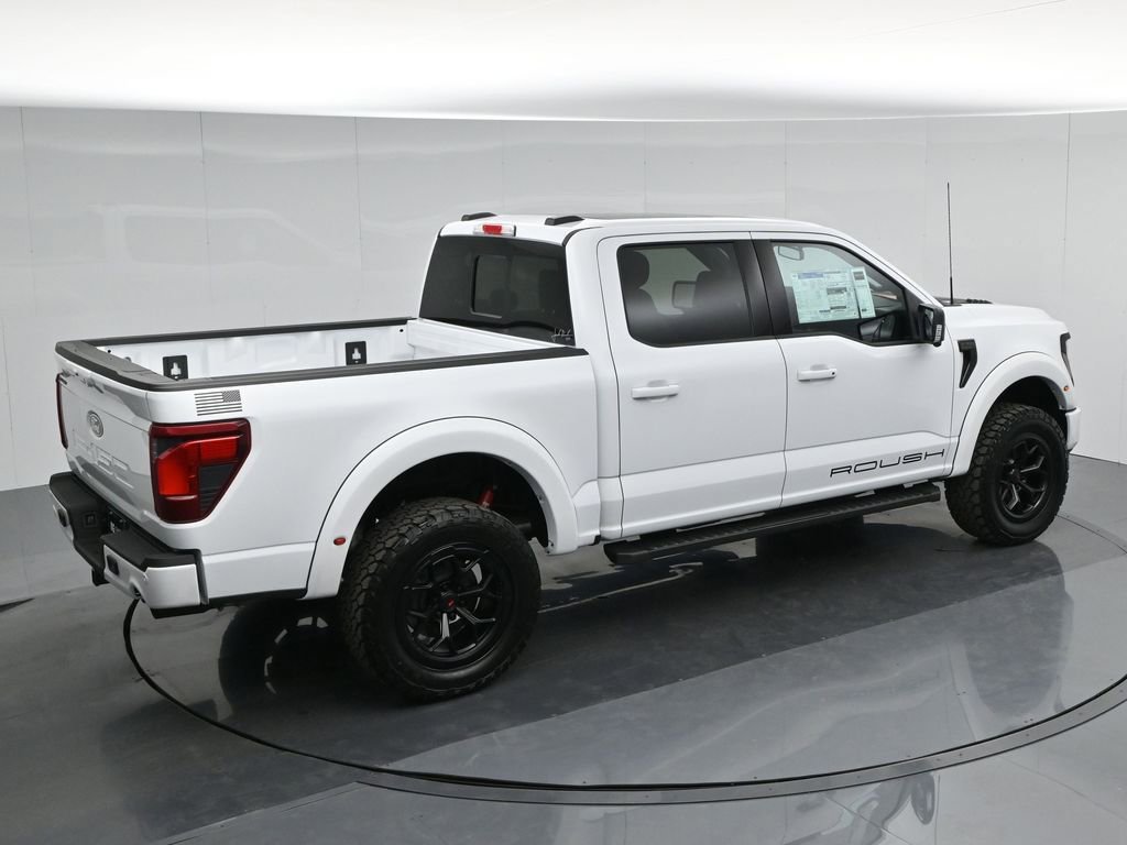 Used 2024 Ford F150 XLT w/ Equipment Group 303A High AWD/4WD image 17