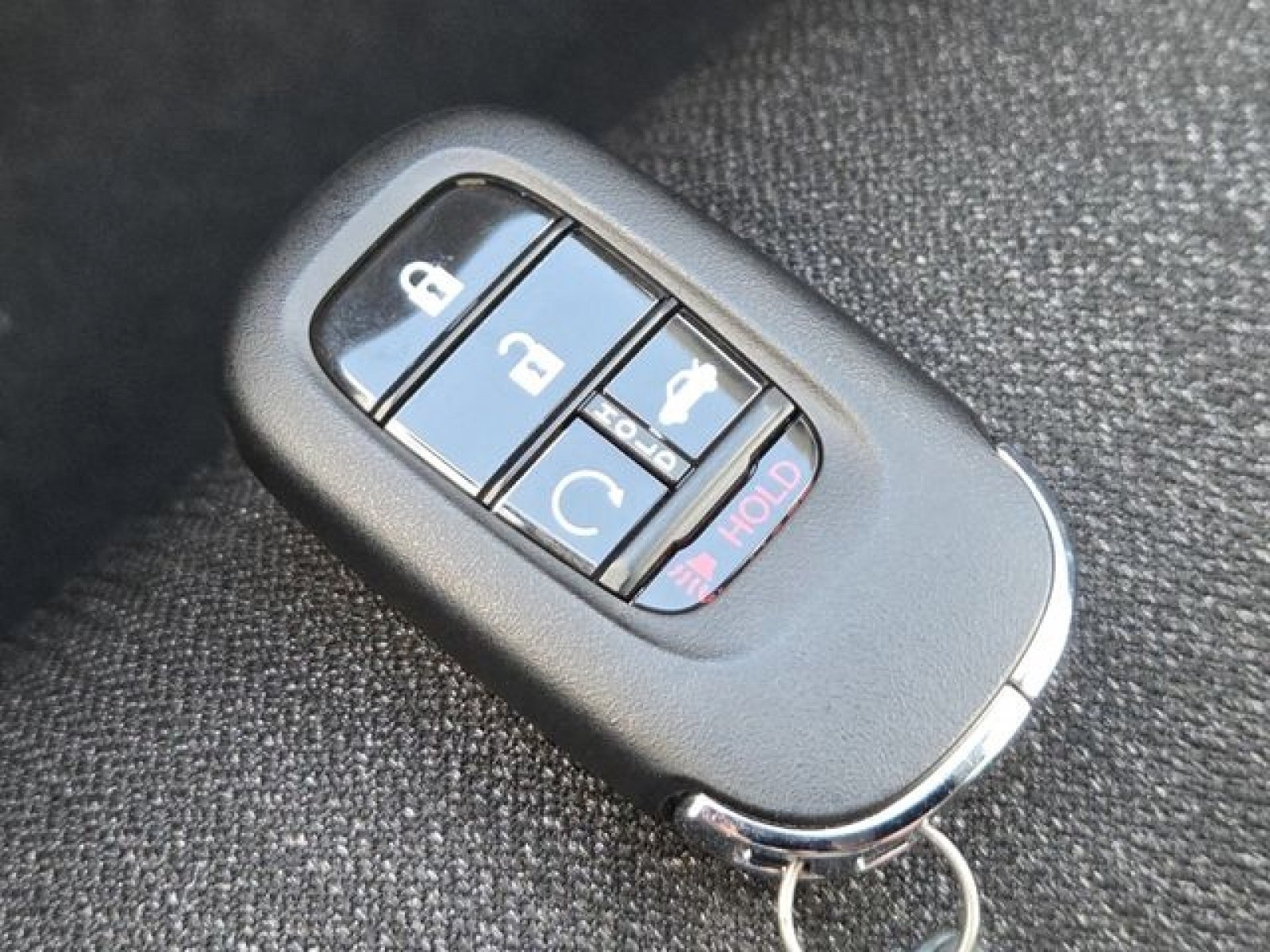 New 2026 Honda Accord LX image 27