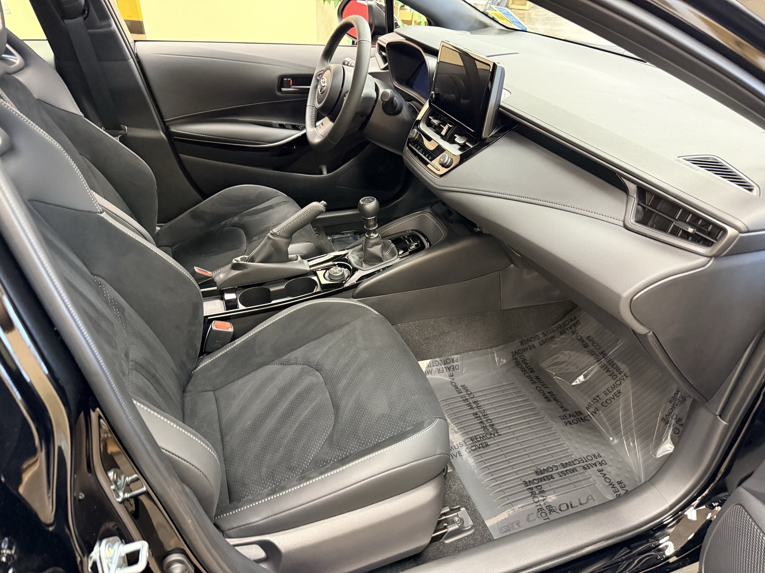 Used 2026 Toyota Corolla GR AWD/4WD image 24