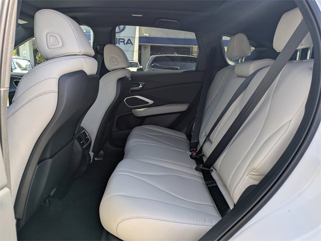 New 2025 Acura RDX SH-AWD image 13