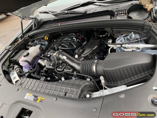 New 2025 Jeep Grand Cherokee Laredo X w/ Luxury Tech Group I image 27