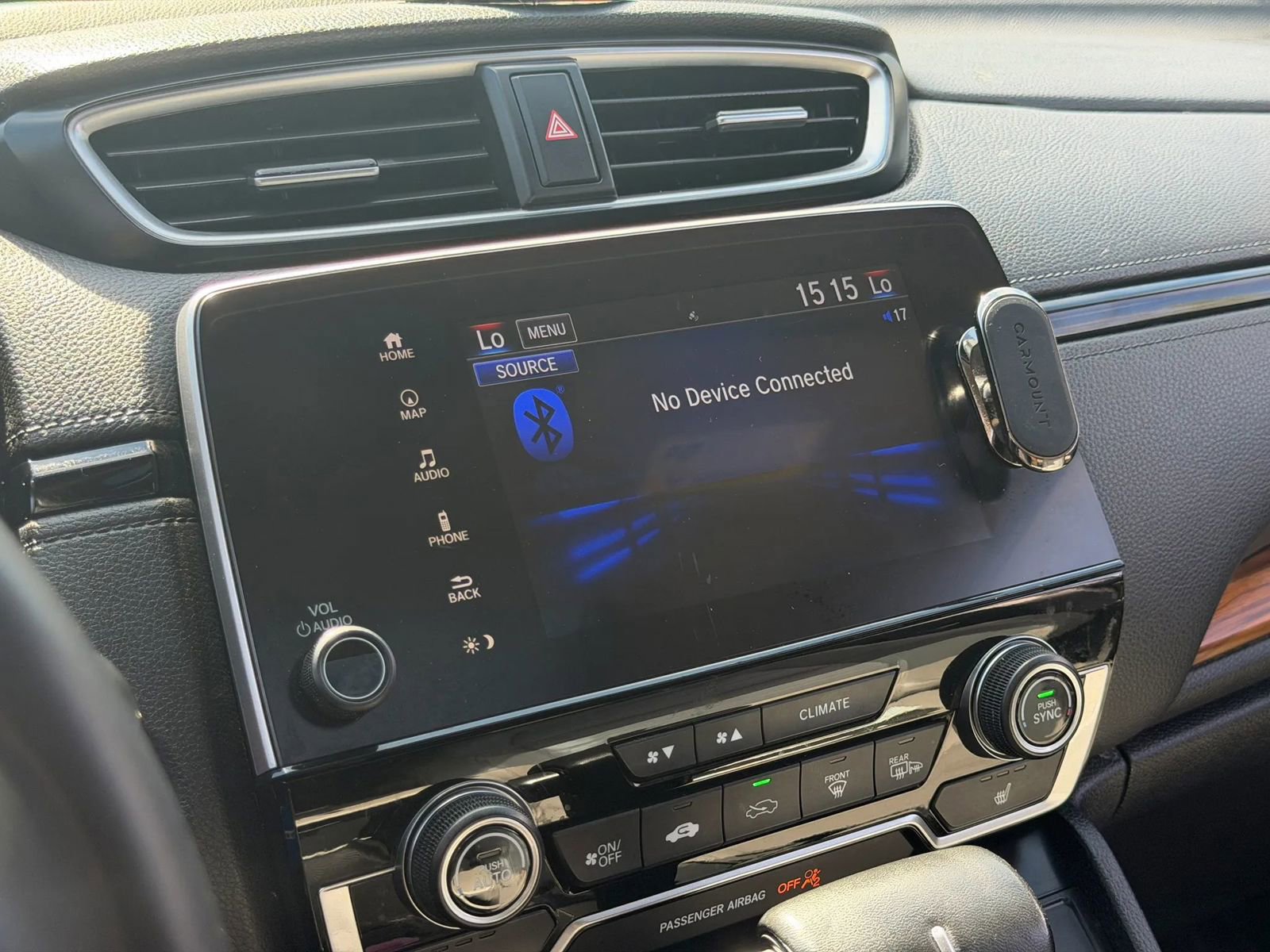 Used 2017 Honda CR-V EX-L image 28