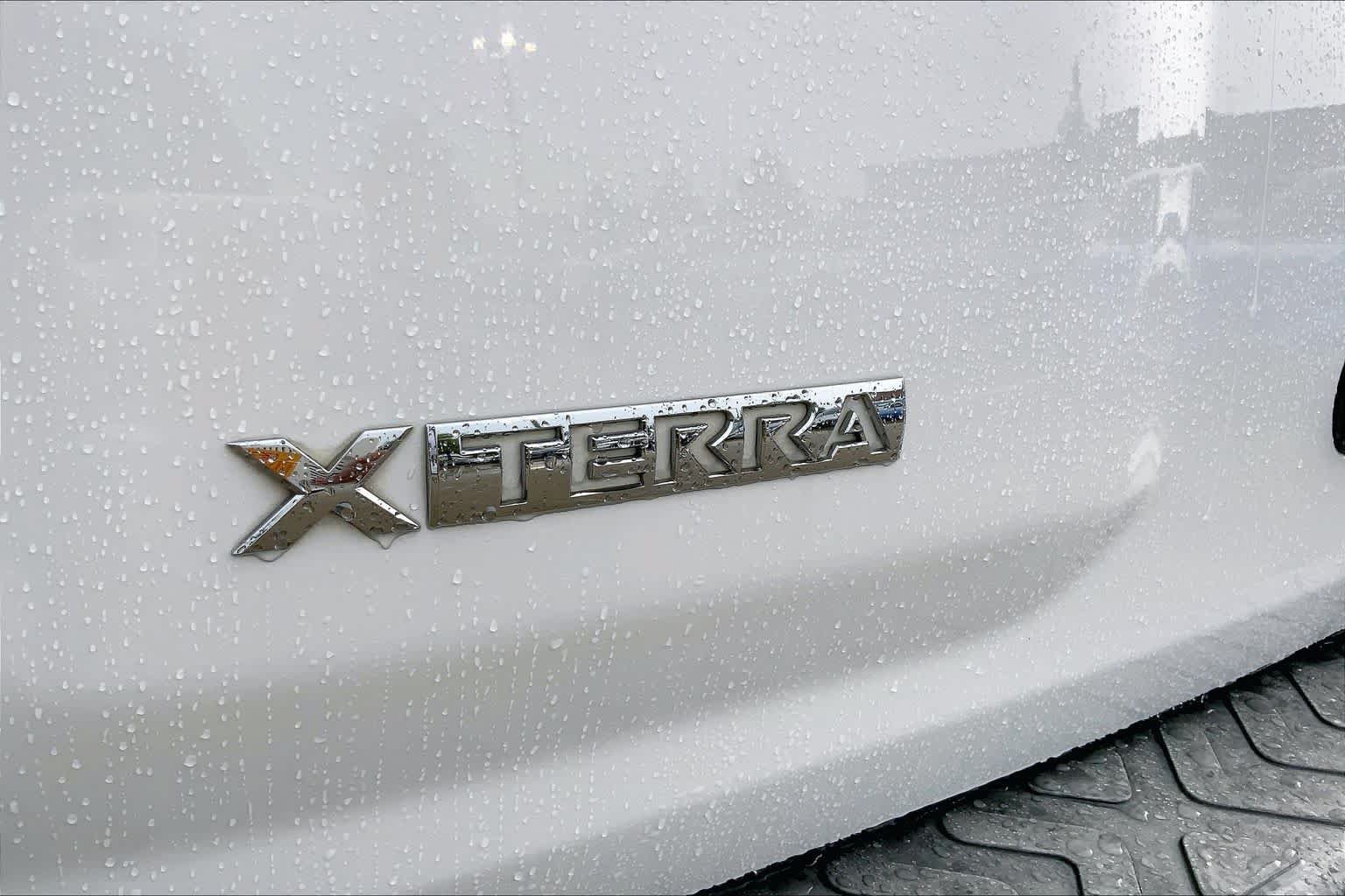 Used 2012 Nissan Xterra S RWD image 10