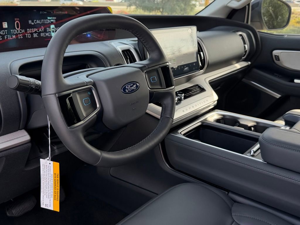 New 2026 Ford Expedition Max Active RWD image 22